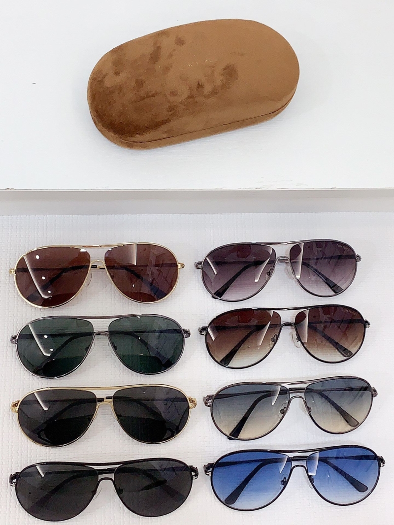 Tom Ford Sunglasses